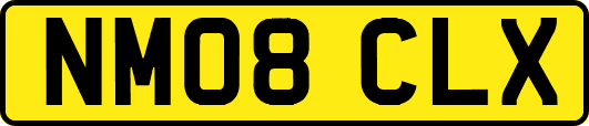 NM08CLX