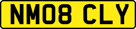 NM08CLY