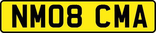 NM08CMA