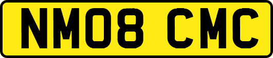 NM08CMC