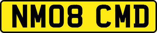 NM08CMD