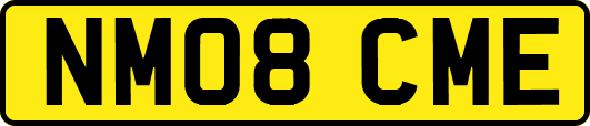 NM08CME