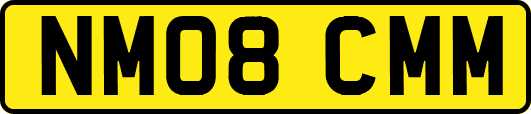 NM08CMM