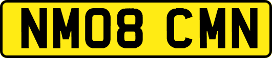 NM08CMN
