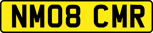 NM08CMR