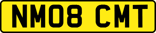 NM08CMT
