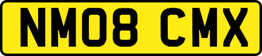 NM08CMX