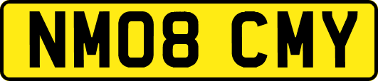 NM08CMY
