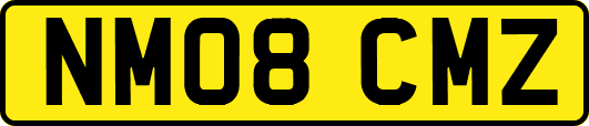 NM08CMZ