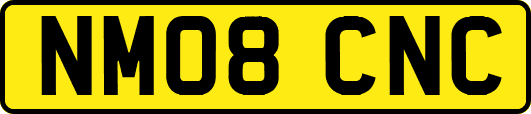 NM08CNC