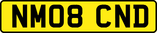 NM08CND