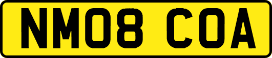 NM08COA