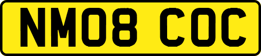 NM08COC