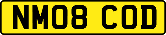 NM08COD