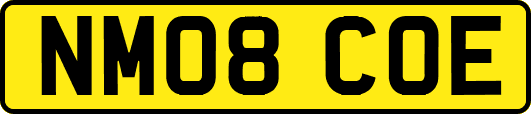 NM08COE