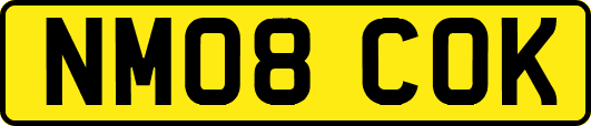 NM08COK