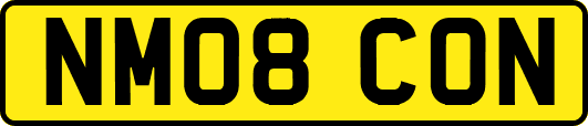 NM08CON