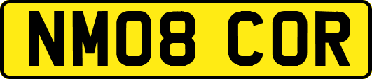 NM08COR