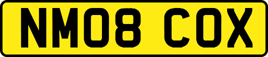 NM08COX