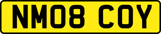NM08COY