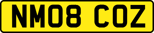 NM08COZ