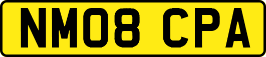 NM08CPA