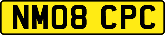 NM08CPC