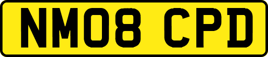 NM08CPD