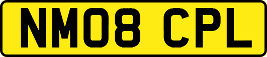 NM08CPL