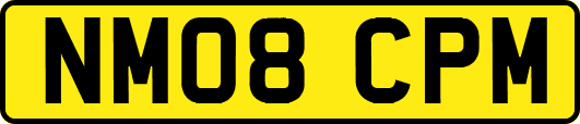 NM08CPM