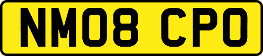 NM08CPO