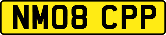 NM08CPP