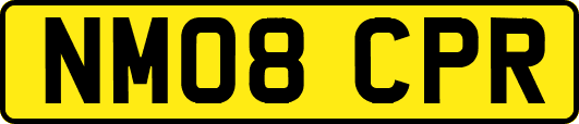 NM08CPR