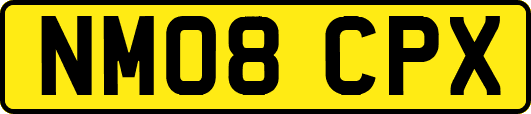 NM08CPX