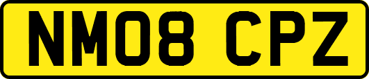 NM08CPZ