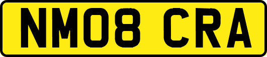 NM08CRA