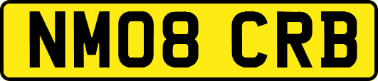 NM08CRB