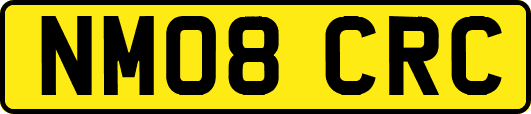 NM08CRC