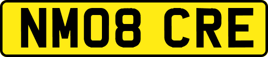 NM08CRE