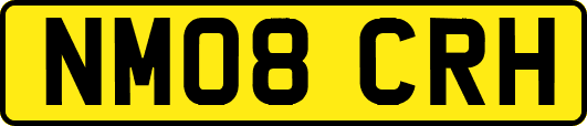 NM08CRH