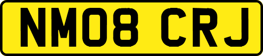 NM08CRJ