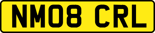 NM08CRL