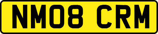 NM08CRM