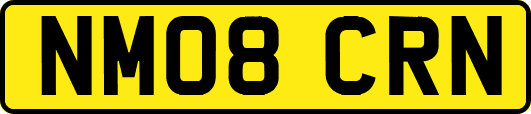NM08CRN