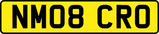 NM08CRO