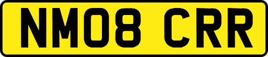 NM08CRR