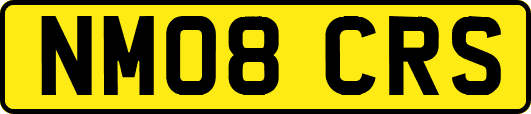 NM08CRS