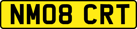 NM08CRT