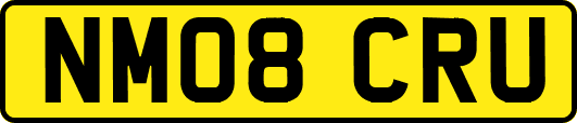 NM08CRU