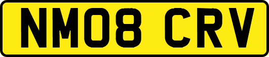 NM08CRV